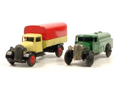 DINKY TOYS GB (2)