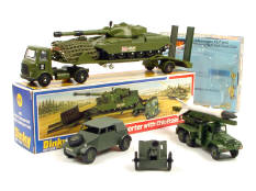 DINKY TOYS (GB) (3)