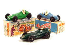 CRESCENT TOY (GB) (3)