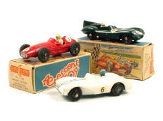 CRESCENT TOY (GB) (3)