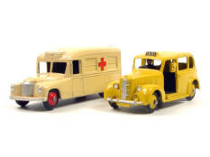 DINKY TOYS GB (2)