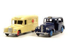 DINKY TOYS GB (2)