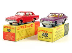 DINKY TOYS GB (2)