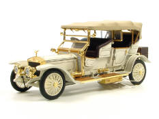 FRANKLIN MINT (USA) (1)