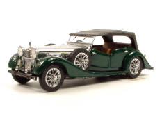 FRANKLIN MINT (USA) (1)