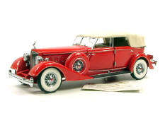 FRANKLIN MINT (USA) (1)
