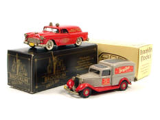 BROOKLIN MODELS (GB) (2)