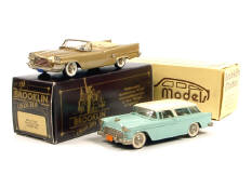 BROOKLIN MODELS (GB) (2)