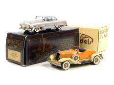 BROOKLIN MODELS (GB) (2)