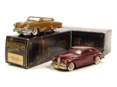 BROOKLIN MODELS (GB) (2)