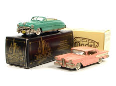 BROOKLIN MODELS (GB) (2)