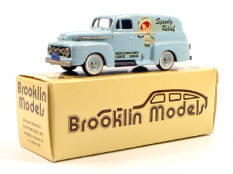 BROOKLIN MODELS (GB) (1)