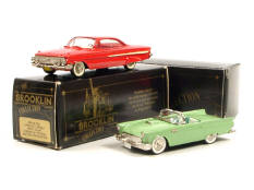 BROOKLIN MODELS (GB) (2)