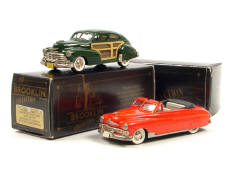 BROOKLIN MODELS (GB) (2)