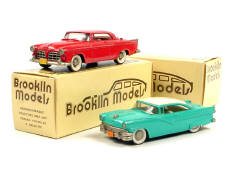 BROOKLIN MODELS (GB) (2)