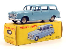 DINKY TOYS FRANCE (1)