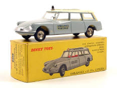 DINKY TOYS (FRANCE) (1)
