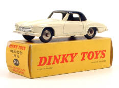 DINKY TOYS (FRANCE) (1)