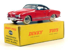 DINKY TOYS (FRANCE) (1)