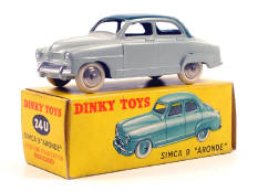 DINKY TOYS FRANCE (1)
