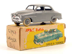 DINKY TOYS (FRANCE) (1)