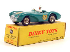DINKY TOYS FRANCE (1)