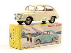 DINKY TOYS FRANCE (1)
