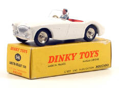 DINKY TOYS FRANCE (1)
