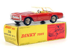 DINKY TOYS (FRANCE) (1)