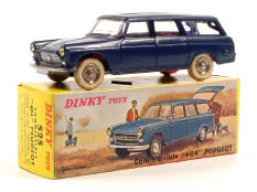 DINKY TOYS FRANCE (1)