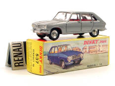 DINKY TOYS FRANCE (1)