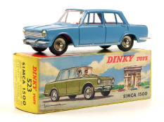 DINKY TOYS FRANCE (1)