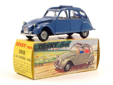 DINKY TOYS FRANCE (1)