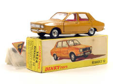 DINKY TOYS FRANCE (1)