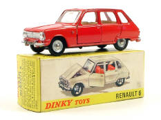 DINKY TOYS FRANCE (1)