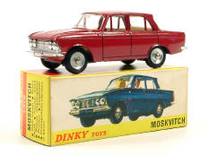 DINKY TOYS FRANCE (1)