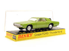 DINKY TOYS FRANCE (1)
