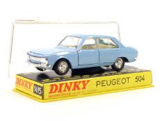 DINKY TOYS FRANCE (1)