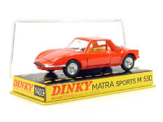 DINKY TOYS FRANCE (1)
