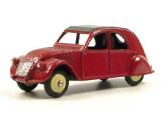 DINKY TOYS FRANCE (1)