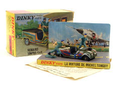 DINKY TOYS FRANCE (1)