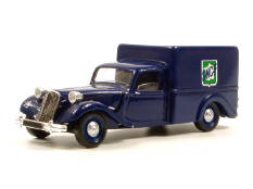 METZ MINIATURES (FRANCE) (1)