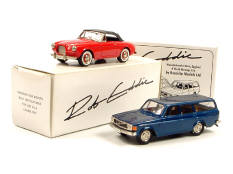 ROBEDDIE MODELS (GB) (2)