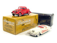 BROOKLIN MODELS (GB) (2)