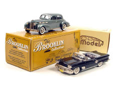 BROOKLIN MODELS (GB) (2)