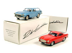 ROBEDDIE MODELS (GB) (2)