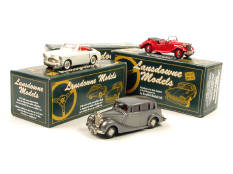 LANSDOWNE MODELS (GB) (3)