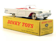 DINKY TOYS FRANCE (1)