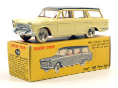 DINKY TOYS FRANCE (1)