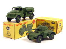 DINKY TOYS GB (2)